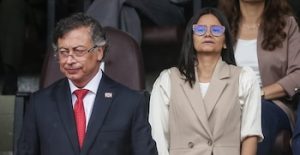 Gustavo Petro buscaría asilo luego de dejar el poder, según Angie Rodríguez: “Muy seguramente”