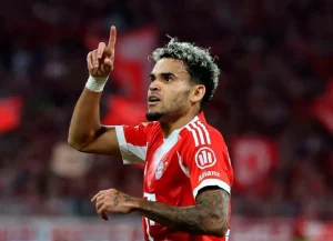 El Bayern le envía un mensaje claro a Luis Díaz: quedarse en Alemania puede ser la mejor decisión de su carrera